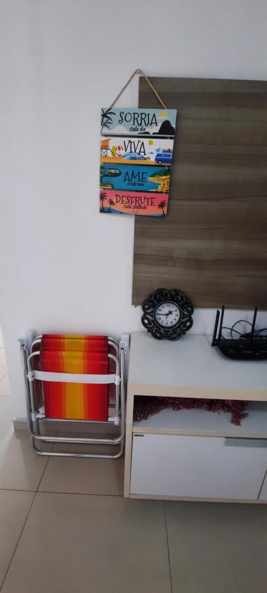 Apartamento Ponta Verde: 50m Do Mar -apto Completo Wifi 500mb