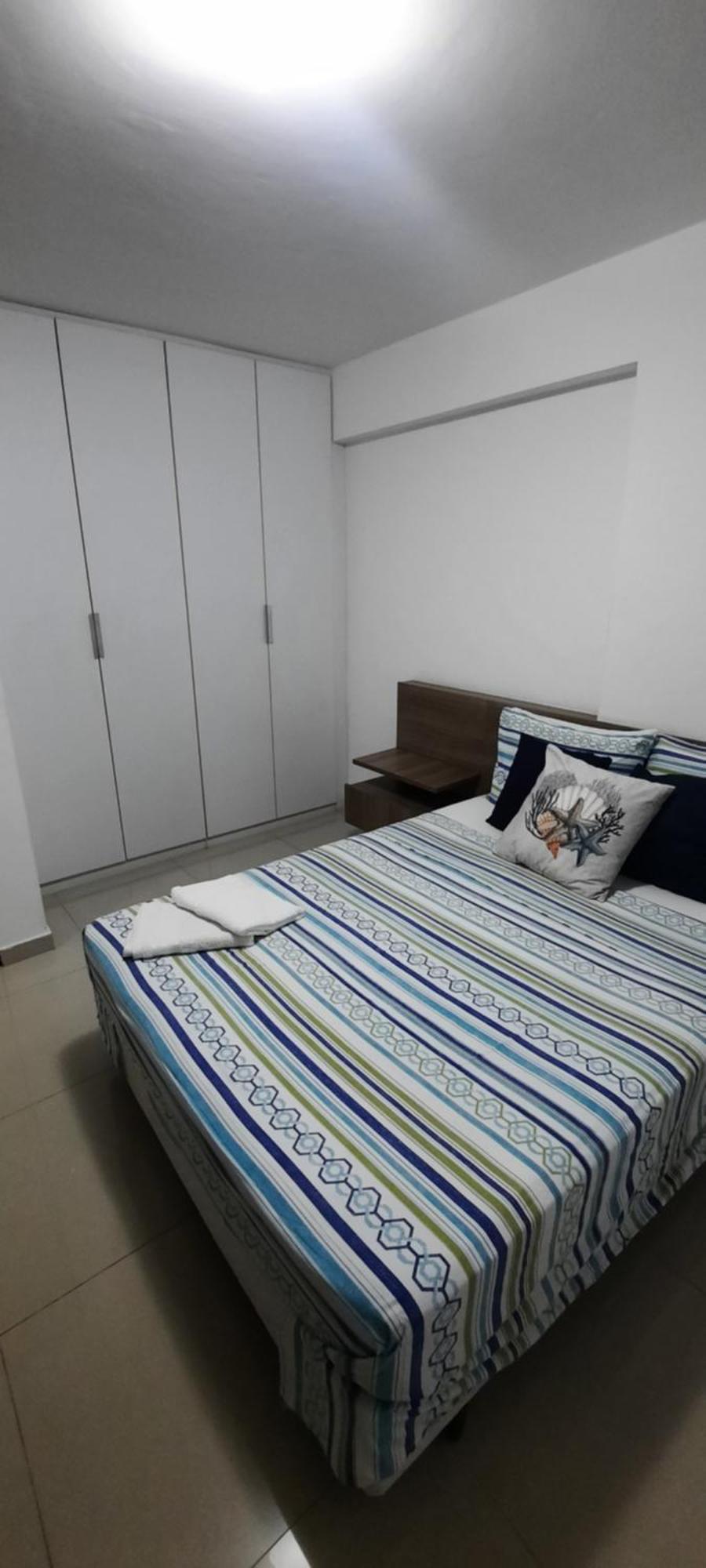 Ponta Verde: 50m Do Mar -apto Completo Wifi 500mb Apartamento
